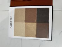 Керамогранит Casa Dolce Casa (Florim) Sensi Terre By Thun Cotone Grana Grip Quadrato арт-781798 — фото 8, Керамогранит