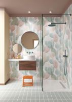 Товар: Настенная плитка 41zero42 Paper41 Pro Лола арт-4100160 - фото 10 Настенная плитка 41zero42 Paper41 Pro Лола арт-4100160 — фото 10, Настенная плитка