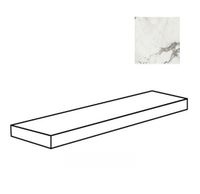 Угловая ступень Flaviker PI.SA Supreme Evo Angolare Top Sx Invisible Select Lux Ret арт-0004920 — фото 1, Ступени и клинкер