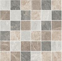 Мозаика Vitra Marmostone Микс 7ЛПР арт-K9513648LPR1VTE0 — фото 1, Мозаика