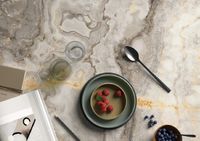 Мозаика LaFaenza Oro Grigio Matte Ret арт-MK.OR OCE 30 — фото 4, Мозаика