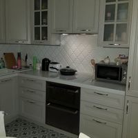 Настенная плитка Adex Renaissance Escama Biselada Eucalyptus арт-ADST8018 — фото 14, Настенная плитка