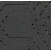 Мозаика L`antic colonial (Porcelanosa Grupo) Focus Black арт-L241717171 — фото 1, Мозаика