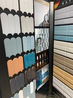 Настенная плитка Natucer Fan Mix Ash арт-УТ-00026579 — фото 6, Настенная плитка