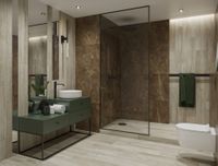 Керамогранит Cerrad Aviona Beige арт-5902510808808 — фото 15, Керамогранит