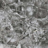 Керамогранит Гранитея Kirety Черный Полированный арт-G245PR — фото 7, Керамогранит