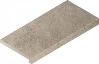 Угловая ступень Italon Everstone Дезерт Правая арт-620070001143 — фото 1, Ступени и клинкер