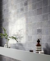 Товар: Керамогранит Sant Agostino Pixel Black Lux арт-CSAPXBKL10 - фото 5 Керамогранит Sant Agostino Pixel Black Lux арт-CSAPXBKL10 — фото 5, Керамогранит