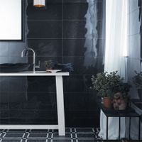 Настенная плитка Imola ceramica Genus Gns Dk 27b Rm арт-156339 — фото 3, Настенная плитка