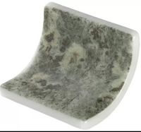 Вставка Ezarri Уголки и Стыки арт-Cove Bali Stone Safe — фото 1, Вставка