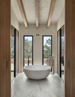 Керамогранит Marazzi Silver Root Beige R10 арт-MPFM — фото 8, Керамогранит