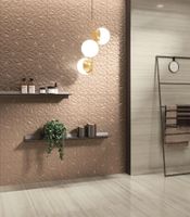 Декор Italon Charme Advance (Шарм Эдванс) Алабастро Фольяж арт-600080000428 — фото 15, Декор