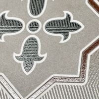 Керамогранит Motto Monotone Dust Decor Matt арт-N100111 — фото 12, Керамогранит