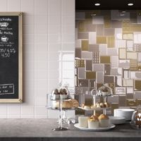 Настенная плитка Imola ceramica Cento Per Cento CACAO MATT SF арт-CACAOMATTSF — фото 8, Настенная плитка