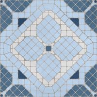 Товар: Керамогранит Motto Monotone Denim Decor Matt (Mix 15шт) арт-N100115 - фото 6 Керамогранит Motto Monotone Denim Decor Matt (Mix 15шт) арт-N100115 — фото 6, Керамогранит