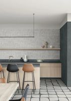 Керамогранит Del Conca Timeline 2 HTL Botanical Rett арт-LZTLBOTANR — фото 14, Керамогранит