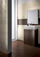 Бордюр Lasselsberger (LB-Ceramics) Эдем Вертикальный арт-1504-0079 — фото 4, Бордюр