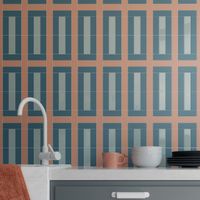 Керамогранит WOW Bits Scuba Blue Matt арт-133012 — фото 14, Керамогранит