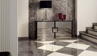 Товар: Бордюр Versace Marble Listello Greca Nero Sab арт-240243 - фото 15 Бордюр Versace Marble Listello Greca Nero Sab арт-240243 — фото 15, Бордюр
