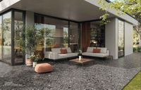 Керамогранит Monocibec Ceramiche Chiaroscuro Deep Nat Ret арт-119824 — фото 5, Керамогранит