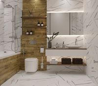 Напольная плитка Primavera Пафия Матовая арт-TP453648D — фото 6, Напольная плитка