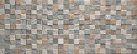 Настенная плитка Naxos Lithos 00 Mosaico Lithos Grey 3D арт-99945 — фото 1, Настенная плитка