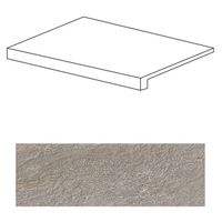 Товар: Ступень Atlas Concorde Italy Trust Silver Scalino арт-ACYW - фото 1 Ступень Atlas Concorde Italy Trust Silver Scalino арт-ACYW — фото 1, Ступени и клинкер