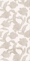 Бордюр Azori Mallorca Beige floris арт-585081001 — фото 1, Бордюр