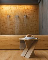 Керамогранит Atlas Concorde Italy Exence Almond Square арт-AOUV — фото 13, Керамогранит