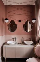 Настенная плитка Marazzi Ragno Resina Ardesia Struttura Bee 3D rett. арт-R79Q — фото 10, Настенная плитка