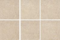 Декор Vitra Stone-X Этнический Микс Теплая Гамма арт-K949794R0001VTE0 — фото 1, Декор