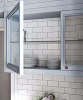 Настенная плитка Equipe Evolution Inmetro Black Gloss арт-22001 — фото 8, Настенная плитка