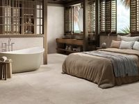 Напольная плитка Porcelanosa Savannah Caliza L арт-100330198 — фото 1, Напольная плитка