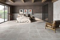 Товар: Керамогранит Atlantic tiles projects Serra Oxide White 60 арт-8002130 - фото 4 Керамогранит Atlantic tiles projects Serra Oxide White 60 арт-8002130 — фото 4, Керамогранит