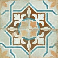 Напольная плитка Peronda Fs Clay Seal 9,5mm арт-38083 — фото 4, Напольная плитка