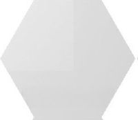 Керамогранит WOW Collection Hexa Liso Ice White Matt арт-91755 — фото 1, Керамогранит