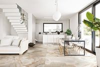 Плинтус Rex Ceramiche (Florim) Reves Rose Glossy Battiscopa арт-776197 — фото 11, Плинтус