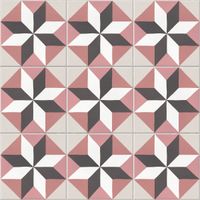 Товар: Керамогранит Equipe Caprice Deco Magic Colours арт-22117 - фото 4 Керамогранит Equipe Caprice Deco Magic Colours арт-22117 — фото 4, Керамогранит