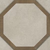 Керамогранит Cersanit Ivory Серый арт-16066 — фото 5, Керамогранит