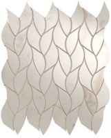 Товар: Мозаика Fap Ceramiche Roma Gold Calacatta Delicato Leaves Brillante арт-fQMP - фото 1 Мозаика Fap Ceramiche Roma Gold Calacatta Delicato Leaves Brillante арт-fQMP — фото 1, Мозаика