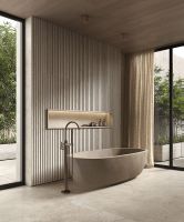 Товар: Керамогранит Kronos Ceramiche Nativa Vena Tibur Lappato арт-NA129 - фото 14 Керамогранит Kronos Ceramiche Nativa Vena Tibur Lappato арт-NA129 — фото 14, Керамогранит