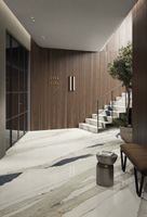 Товар: Керамогранит Fmg Maxfine Marmi Amazonite Lucidato арт-L737446MF6 - фото 14 Керамогранит Fmg Maxfine Marmi Amazonite Lucidato арт-L737446MF6 — фото 14, Керамогранит