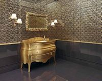 Бордюр Piemme Valentino Elite MRV188 Profilo tortora арт-26740 — фото 1, Бордюр