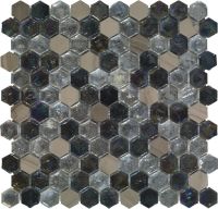 Мозаика Dune Mosaicos Kassiani арт-187117 — фото 1, Мозаика