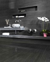 Керамогранит Saime ceramiche Volcano Marrone Naturale Rett 10,5mm арт-7660015 — фото 2, Керамогранит