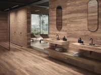 Керамогранит Ape ceramica Ardome Red Rect арт-A044714 — фото 1, Керамогранит