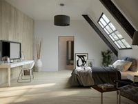 Керамогранит Porcelanosa Tanzania Noa Almond арт-100337415 — фото 8, Керамогранит