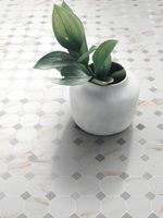 Декор Vallelunga Cava Esagona арт-60008881 — фото 9, Декор