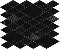 Товар: Мозаика Piemme Valentino Majestic 0 Net Royal Nero Lev арт-2619 - фото 1 Мозаика Piemme Valentino Majestic 0 Net Royal Nero Lev арт-2619 — фото 1, Мозаика