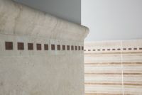 Вставка Vallelunga Roma Bronzo Tozzetto Domus арт-P85416 — фото 6, Вставка